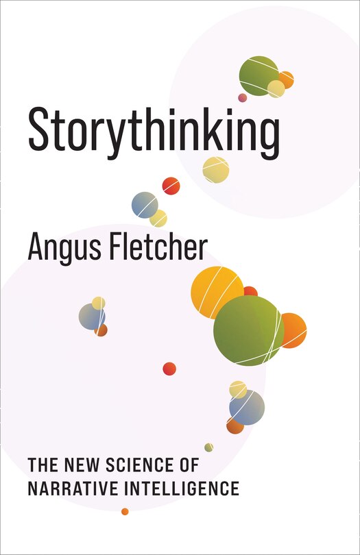 Front cover_Storythinking