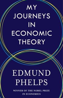 Couverture_My Journeys in Economic Theory