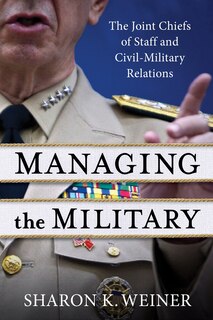 Front cover_Managing The Military