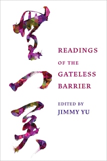Front cover_Readings of the Gateless Barrier