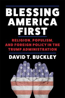 Front cover_Blessing America First