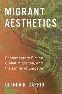 Couverture_Migrant Aesthetics