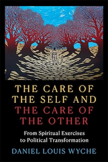 Front cover_The Care of the Self and the Care of the Other