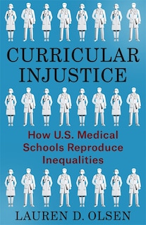 Front cover_Curricular Injustice