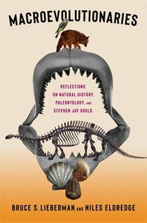 Front cover_Macroevolutionaries