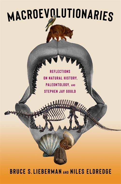 Front cover_Macroevolutionaries