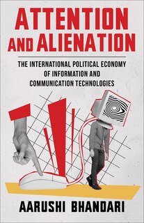 Front cover_Attention and Alienation