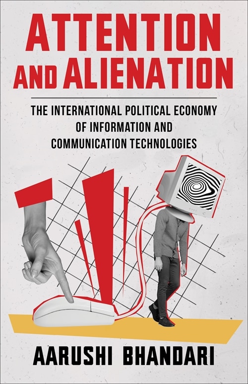 Front cover_Attention and Alienation