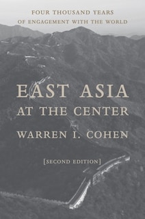 Front cover_East Asia at the Center