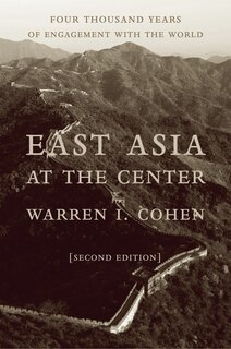 Front cover_East Asia at the Center