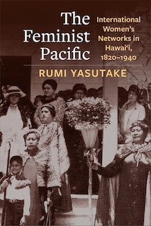 Front cover_The Feminist Pacific