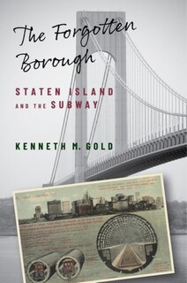 Front cover_The Forgotten Borough