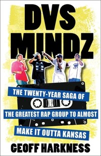 Front cover_DVS Mindz
