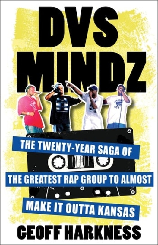 Front cover_DVS Mindz