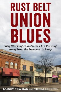 Couverture_Rust Belt Union Blues