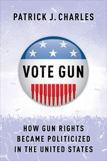 Couverture_Vote Gun