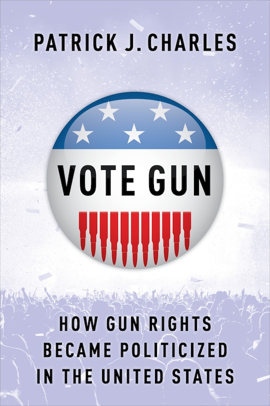 Couverture_Vote Gun