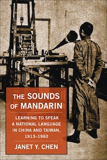 Front cover_The Sounds of Mandarin
