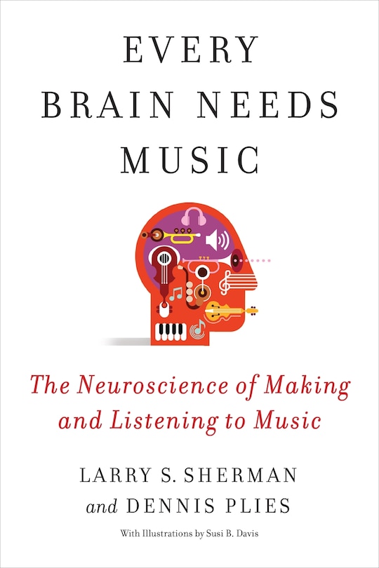 Front cover_Every Brain Needs Music
