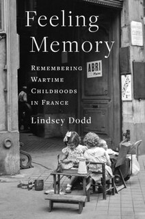 Front cover_Feeling Memory