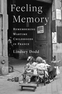 Front cover_Feeling Memory