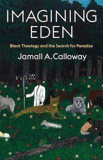 Front cover_Imagining Eden