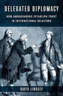 Front cover_Delegated Diplomacy