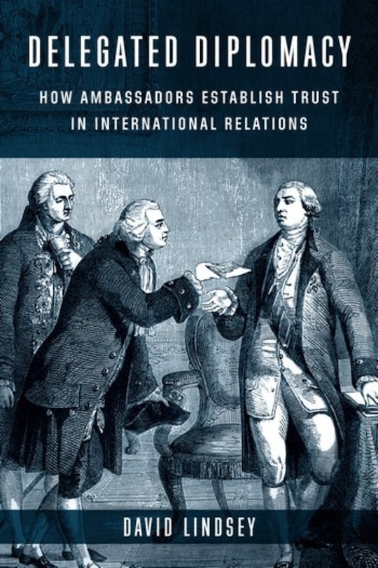 Front cover_Delegated Diplomacy