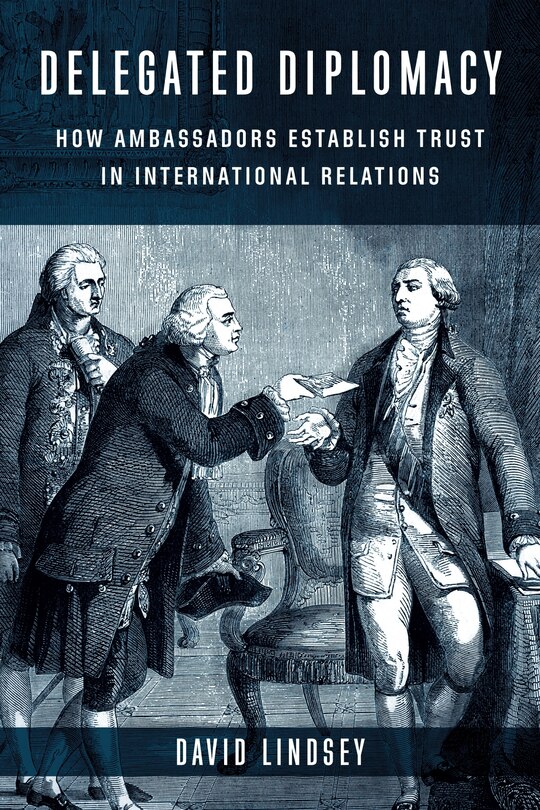 Front cover_Delegated Diplomacy