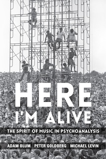 Couverture_Here I'm Alive