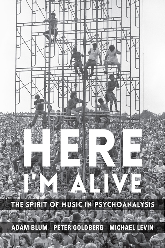 Couverture_Here I'm Alive
