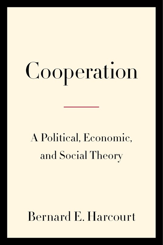 Front cover_Cooperation