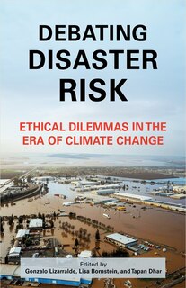 Front cover_Debating Disaster Risk