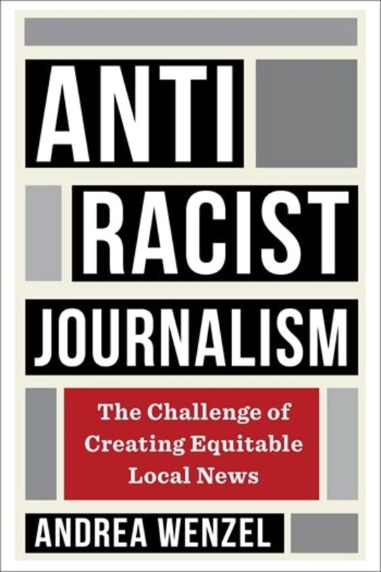 Front cover_Antiracist Journalism