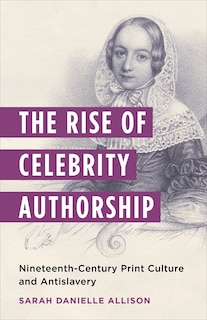 Front cover_The Rise of Celebrity Authorship