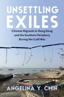 Front cover_Unsettling Exiles
