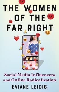 Couverture_The Women of the Far Right