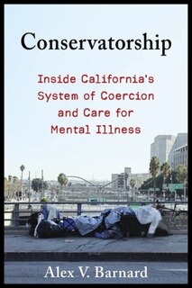 Front cover_Conservatorship