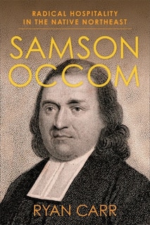 Couverture_Samson Occom