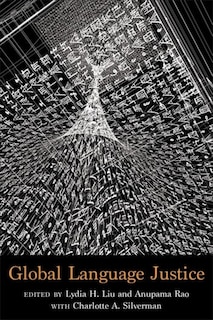 Front cover_Global Language Justice