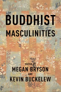 Couverture_Buddhist Masculinities