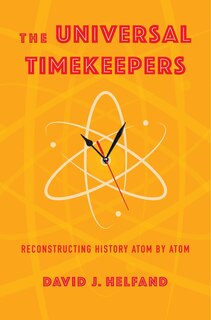 Couverture_The Universal Timekeepers