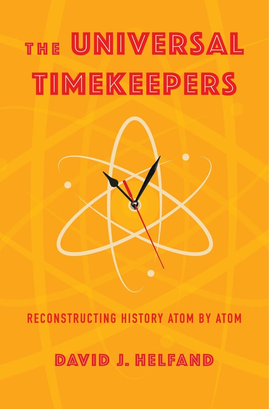 Couverture_The Universal Timekeepers