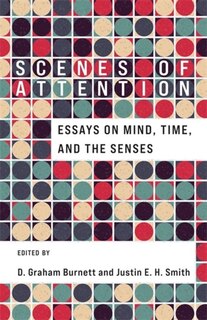 Front cover_Scenes of Attention