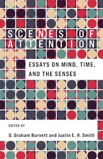 Front cover_Scenes of Attention
