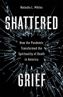 Front cover_Shattered Grief