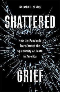 Front cover_Shattered Grief