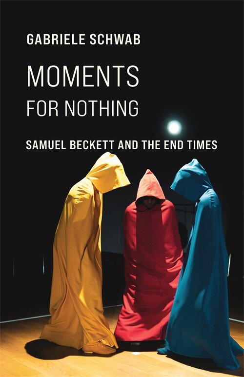 Couverture_Moments for Nothing