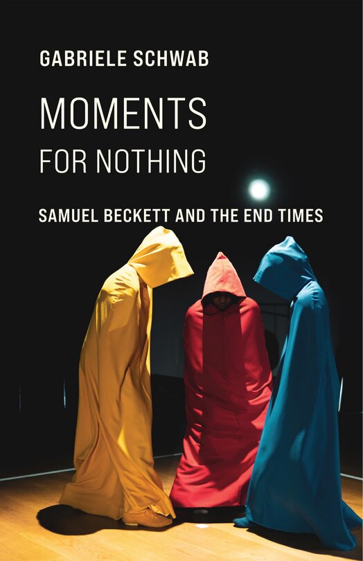 Couverture_Moments for Nothing