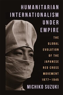 Couverture_Humanitarian Internationalism Under Empire